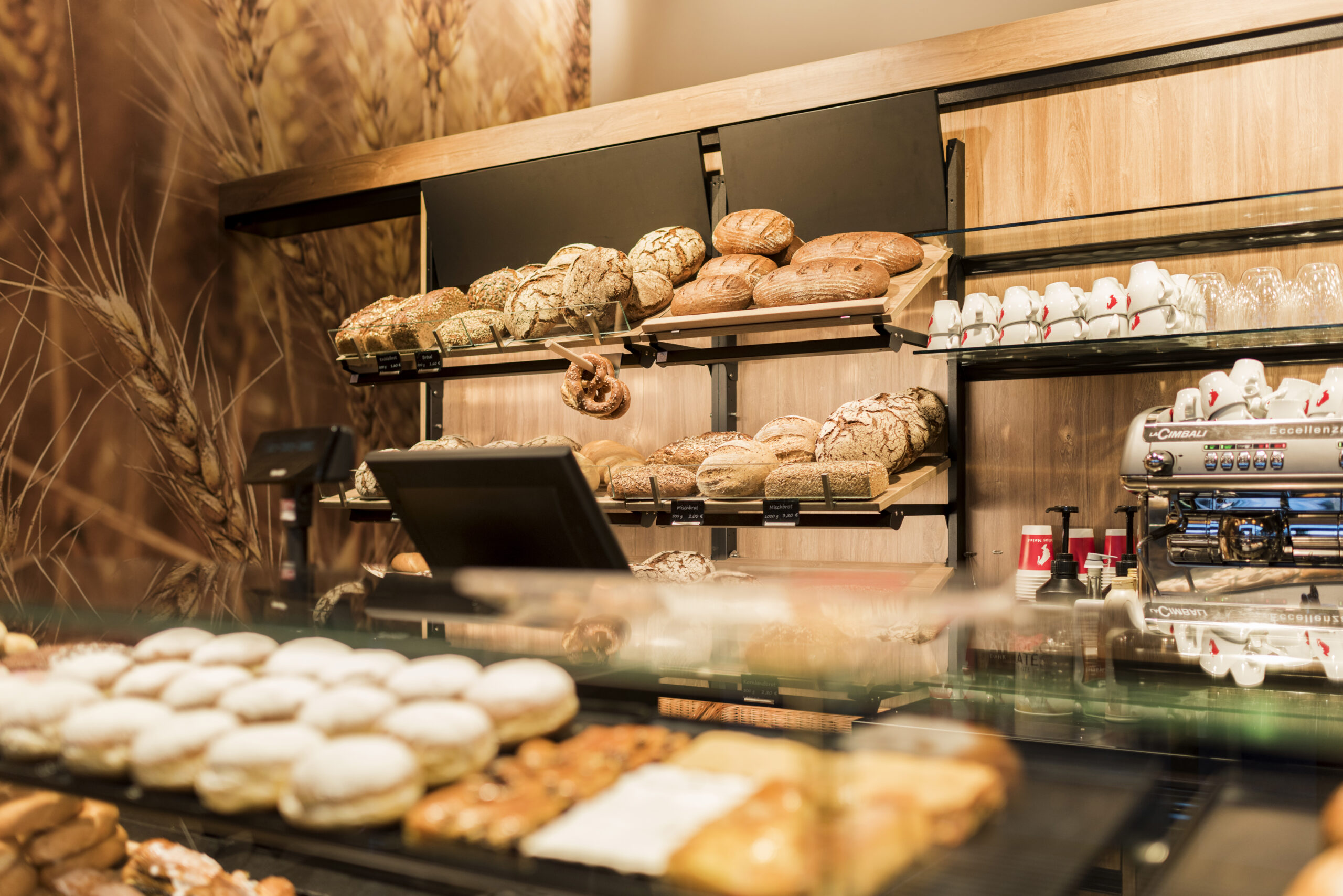 Bäckerei Moritz | Gitschtal - Hermagor - Tröpolach - Vorschau 2