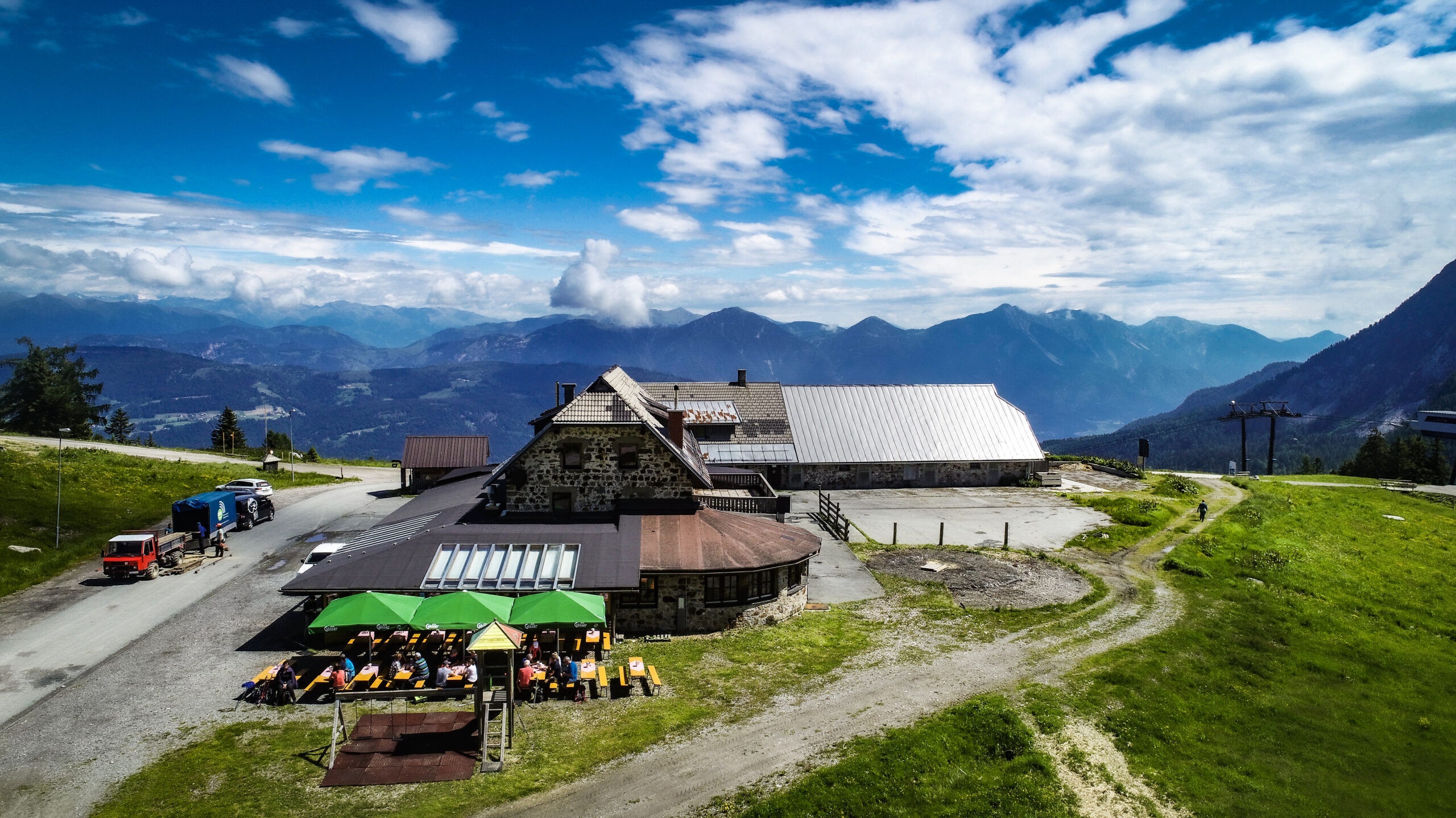 Tressdorfer Alm | Familie Glantschnig - Vorschau 3