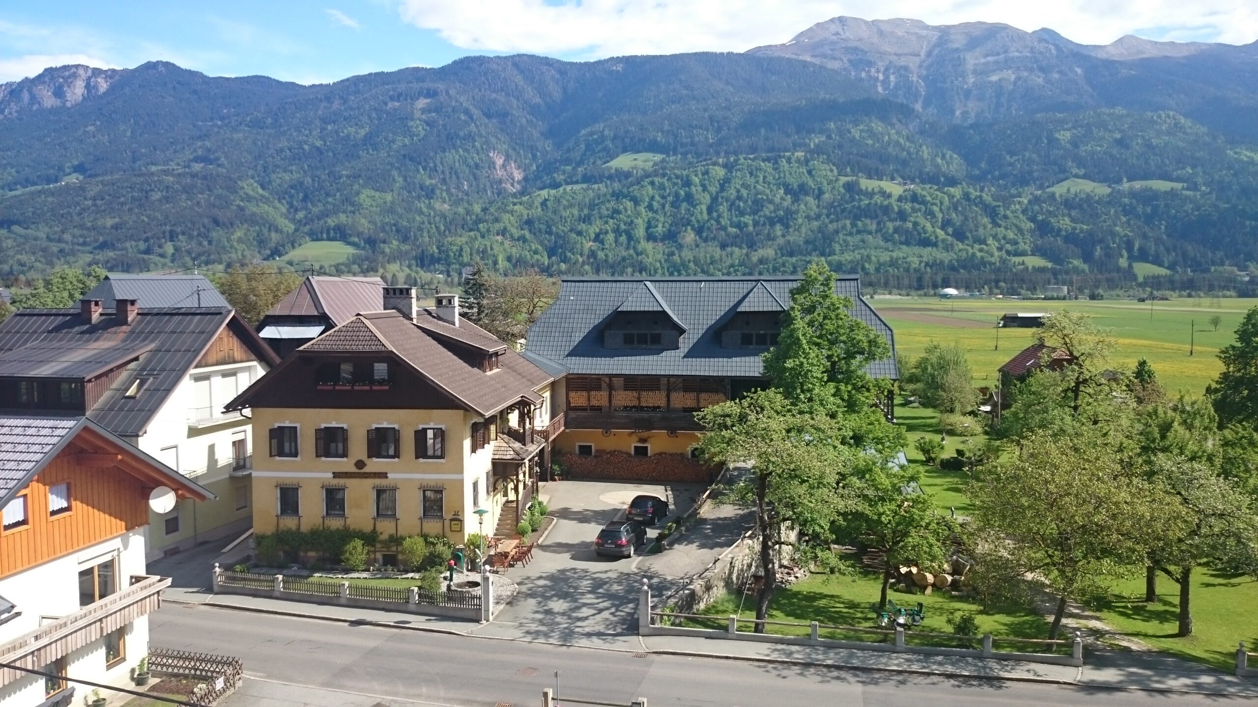 Gailtaler weißer Landmais - Vorschau 3