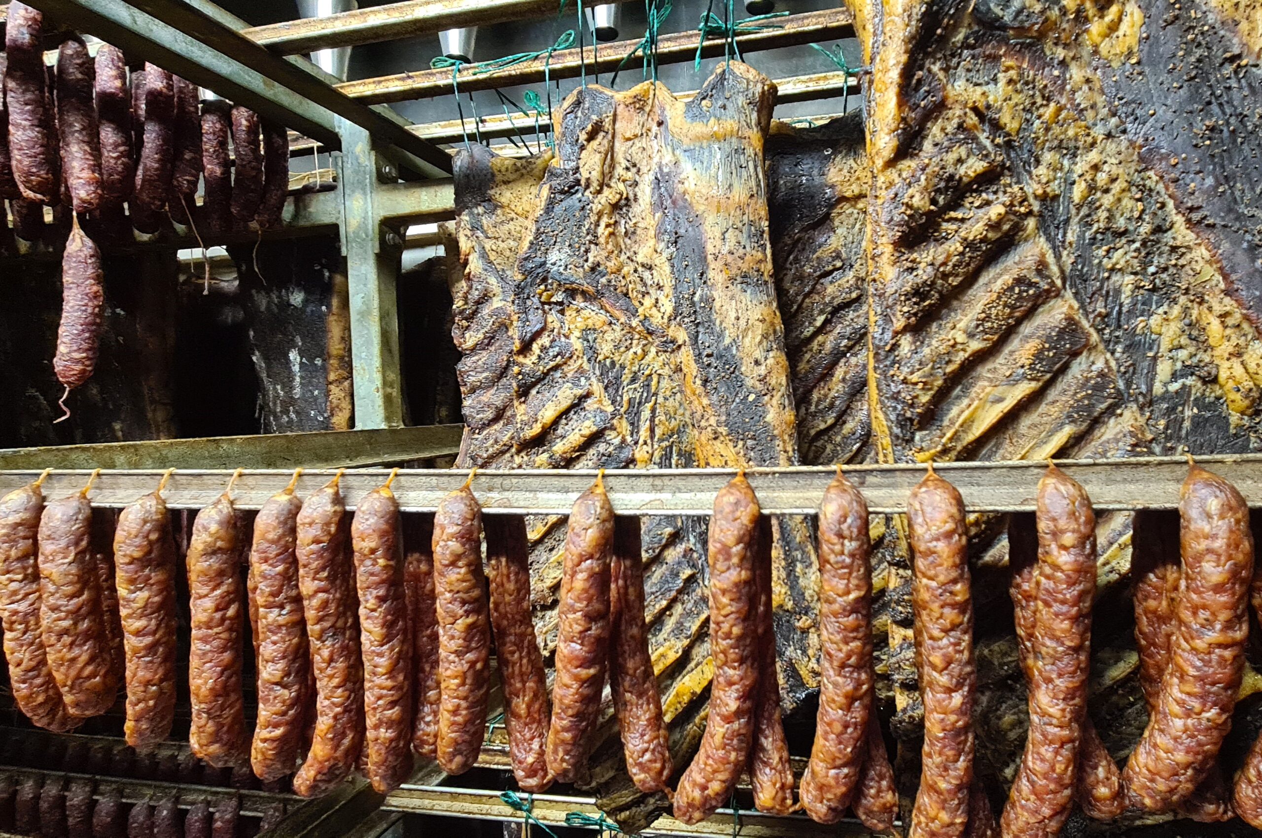 Lesachtaler Fleisch | Markus & Leo Salcher OG - Vorschau 4